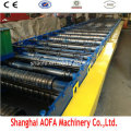 Steel Wall Panel Making Roll Forming Machine (AF-R1025)